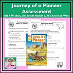A Journey into Wit and Wisdom