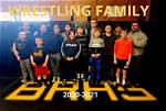 A Journey into Wrestling's Greatest Families