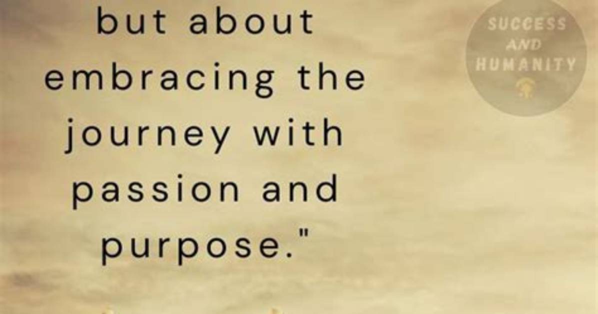 A Journey of Art, Passion, and Success