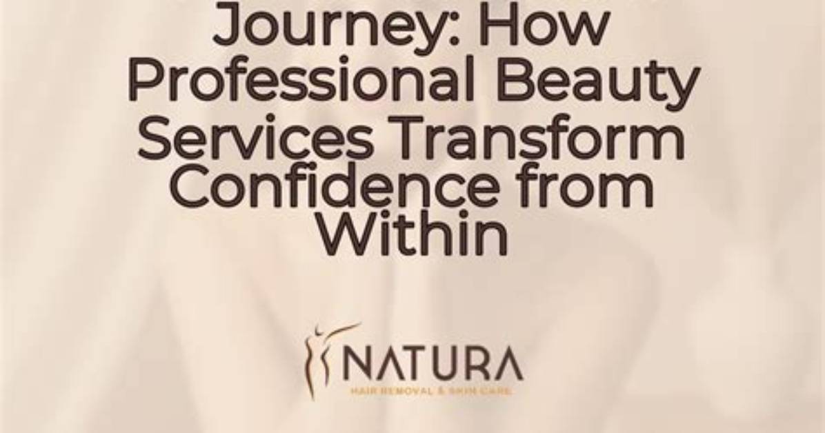 A Journey of Beauty, Confidence, and Social Impact