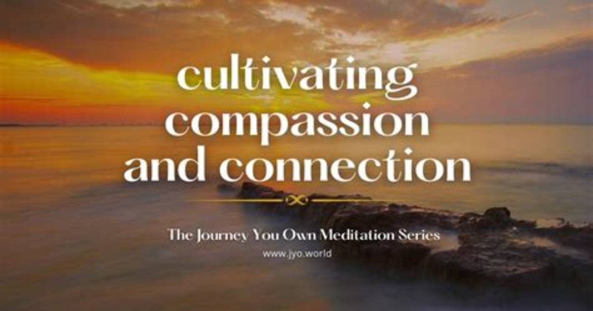 A Journey of Compassion, Music, and Determination