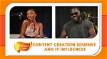 A Journey of Content Creation, Influence, and Personal Branding