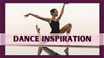 A Journey of Dance, Art, and Inspiration