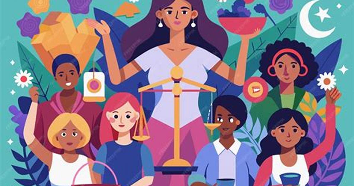 A Journey of Empowerment and Representation