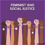 A Journey of Empowerment and Social Justice
