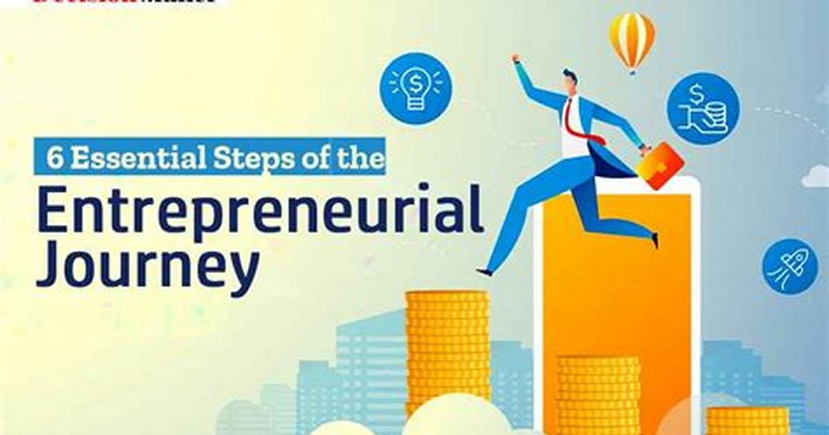 A Journey of Entrepreneurial Grandeur