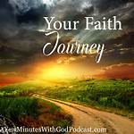A Journey of Faith And