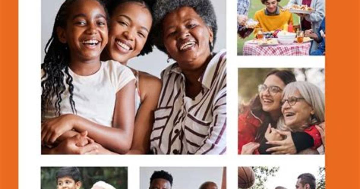 A Journey of Family Ties