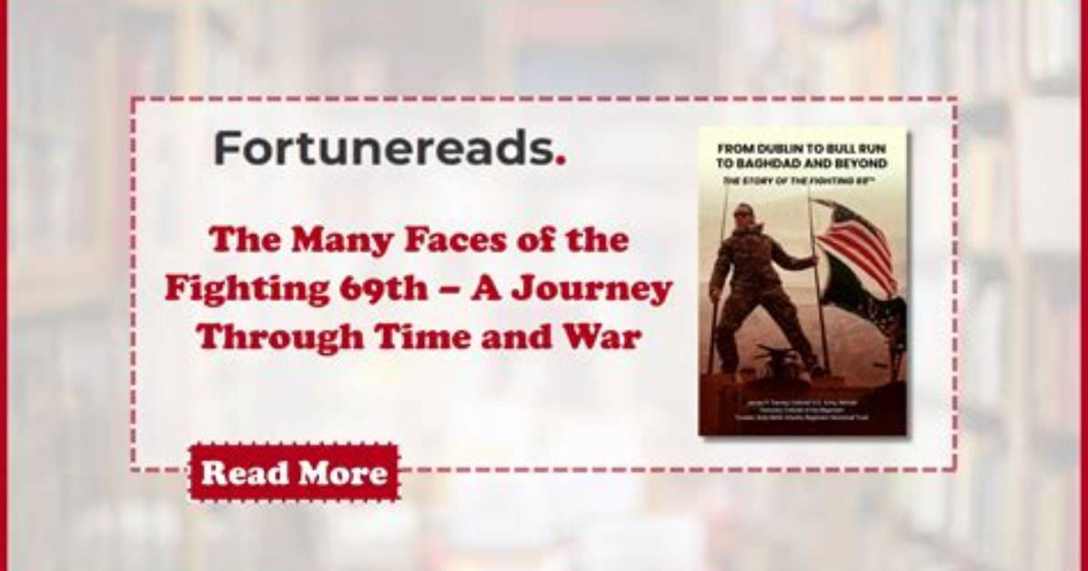 A Journey of Fighting and Fortune