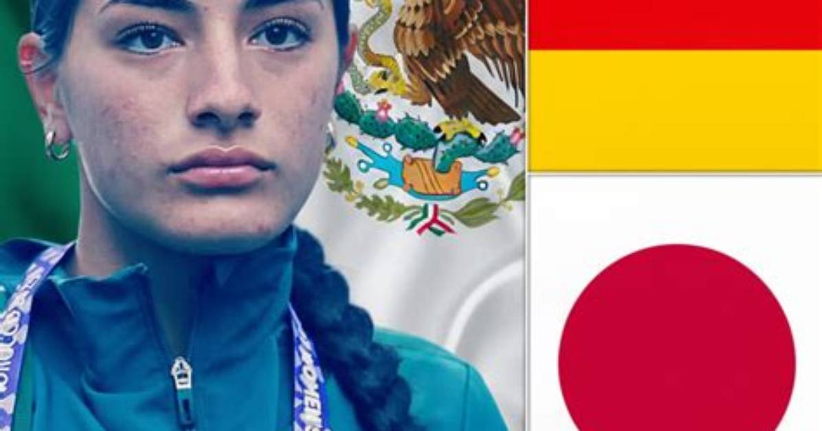 A Journey of German and Mexican Roots