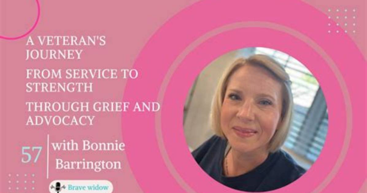 A Journey of Grief and Advocacy