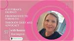 A Journey of Grief and Advocacy