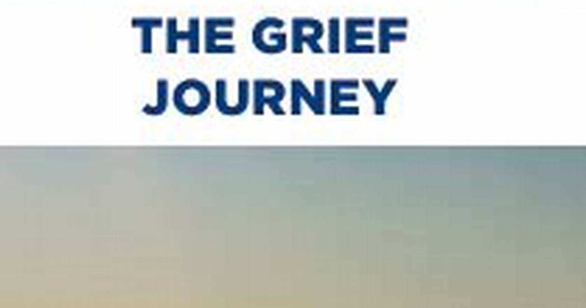 A Journey of Grief and Legacy