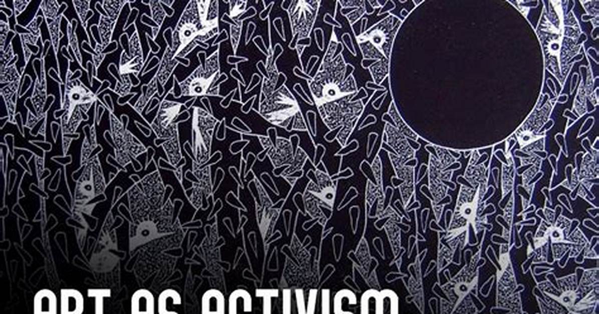 A Journey of Heritage, Activism, and Expression