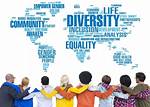 A Journey of Identity and Diversity