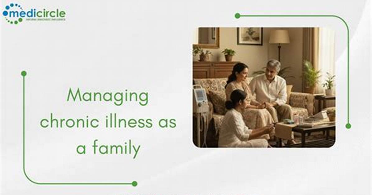 A Journey of Illness, Family, and End-of-Life Care