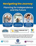 A Journey of Independence and Family