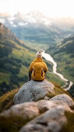 A Journey of Inspiration and Connection