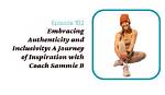 A Journey of Inspiration and Inclusivity