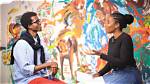 A Journey of Journalism, Impact, and Community