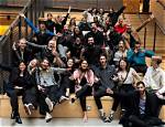 A Journey of Laughter and Digital Innovation
