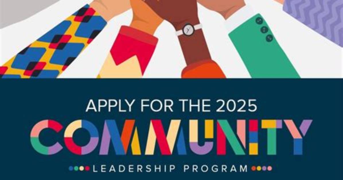 A Journey of Leadership and Community