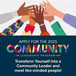 A Journey of Leadership and Community