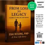 A Journey of Life, Height, and Legacy