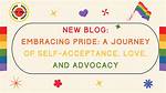 A Journey of Love, Acceptance, and Advocacy