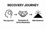 A Journey of Love, Addiction, and Recovery