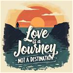 A Journey of Love and Exploration