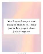 A Journey of Love and Support for Parents