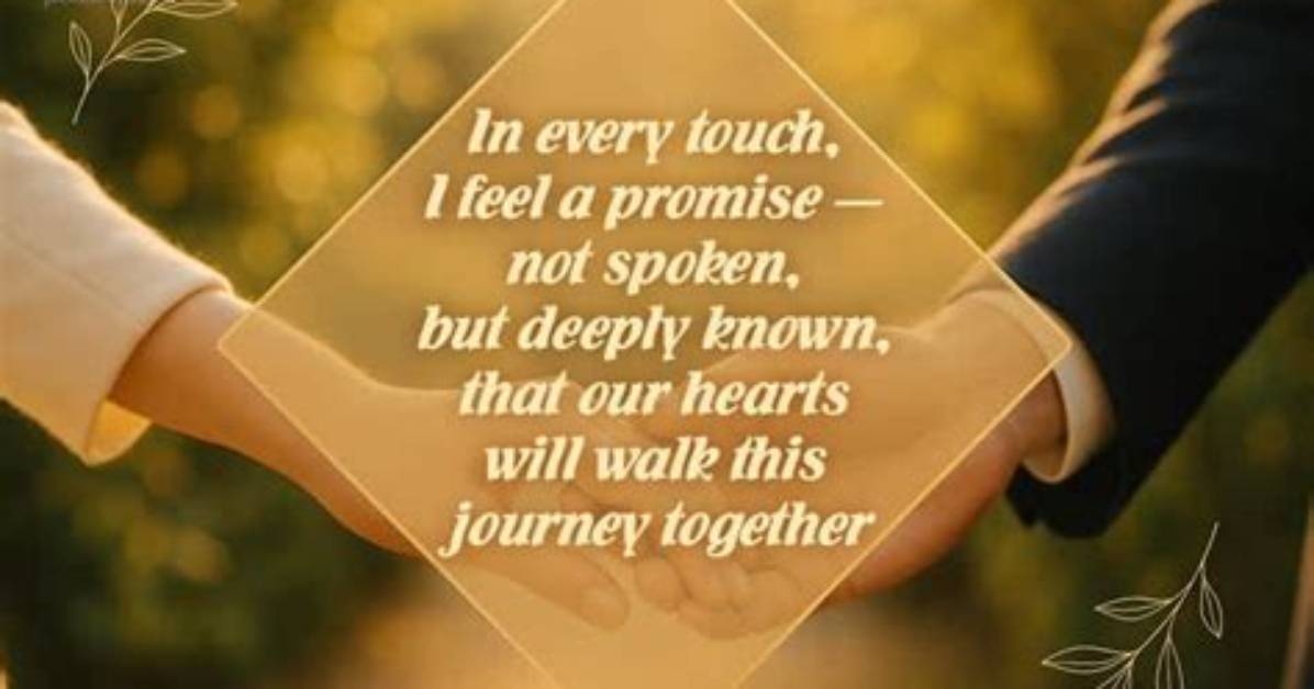 A Journey of Love, Culture, and Promise