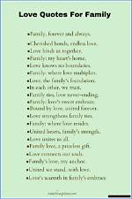 A Journey of Love, Family, and Fulfillment