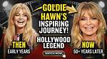 A Journey of Love, Legacy, and Hollywood Success