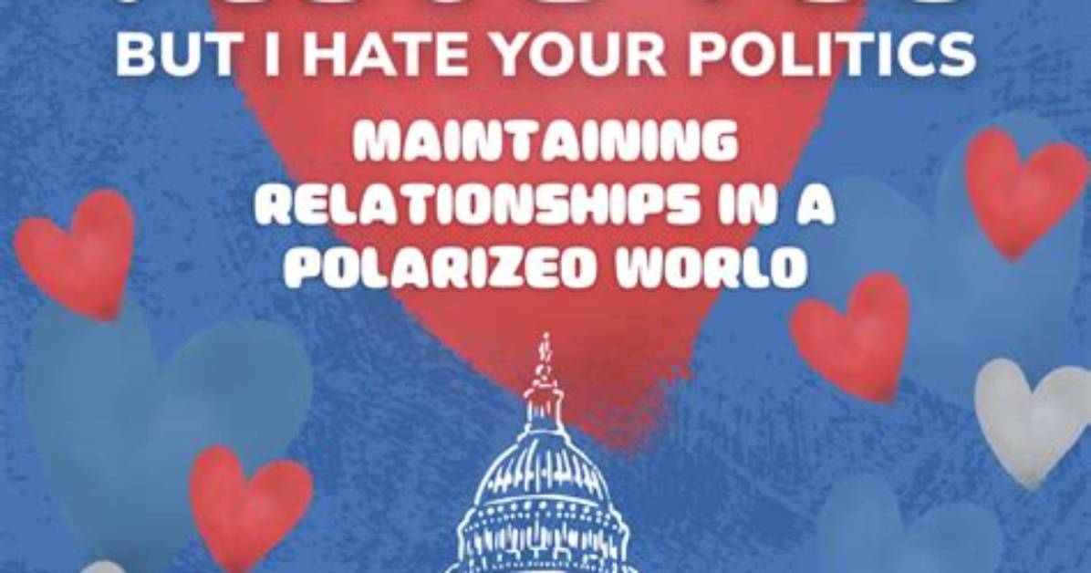 A Journey of Love, Politics, and Public Influence