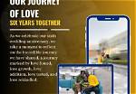 A Journey of Love, Privacy, and Shared Values
