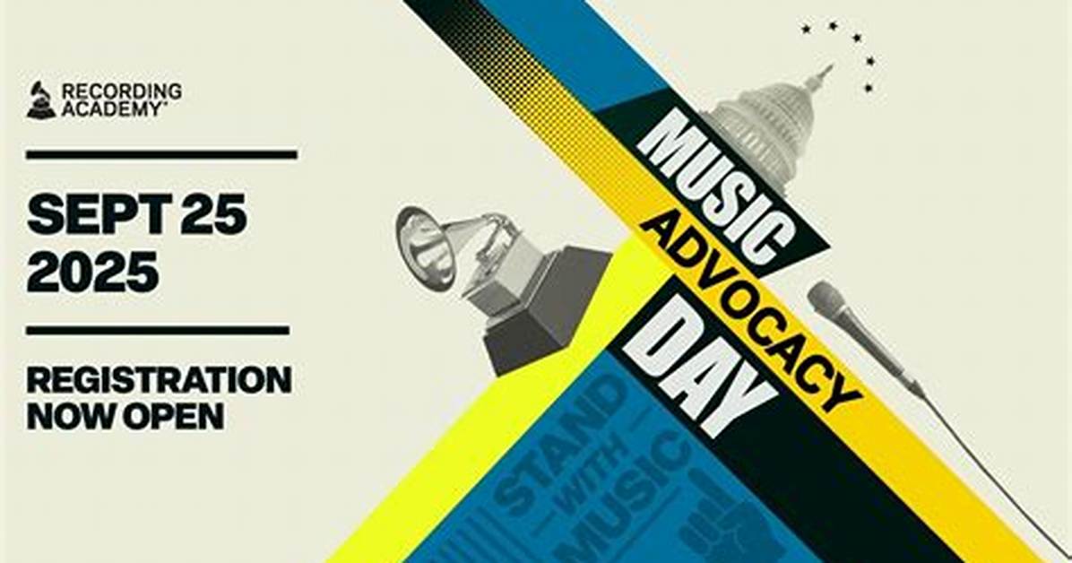 A Journey of Music, Advocacy, and Multifaceted Talents
