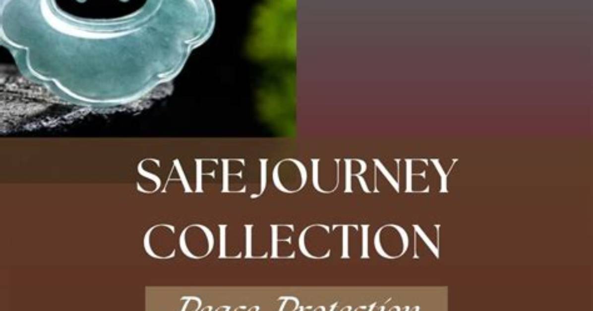 A Journey of Protection, Peace, and Love