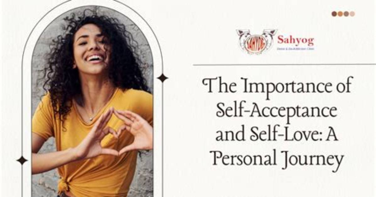 A Journey of Real Love and Personal Growth