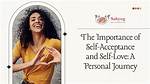 A Journey of Real Love and Personal Growth