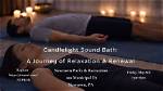 A Journey of Relaxation and Renewal