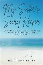 A Journey of Secrets and Resilience