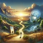 A Journey of Self-Discovery and Human Connection