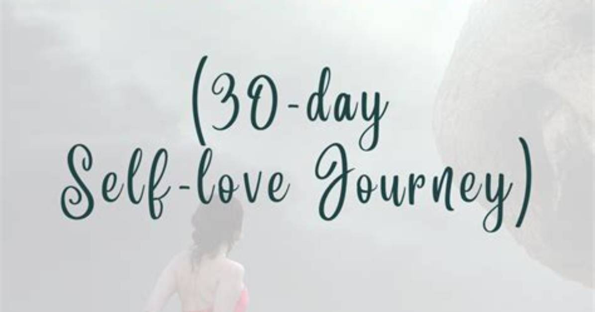 A Journey of Self-Love and Social Change
