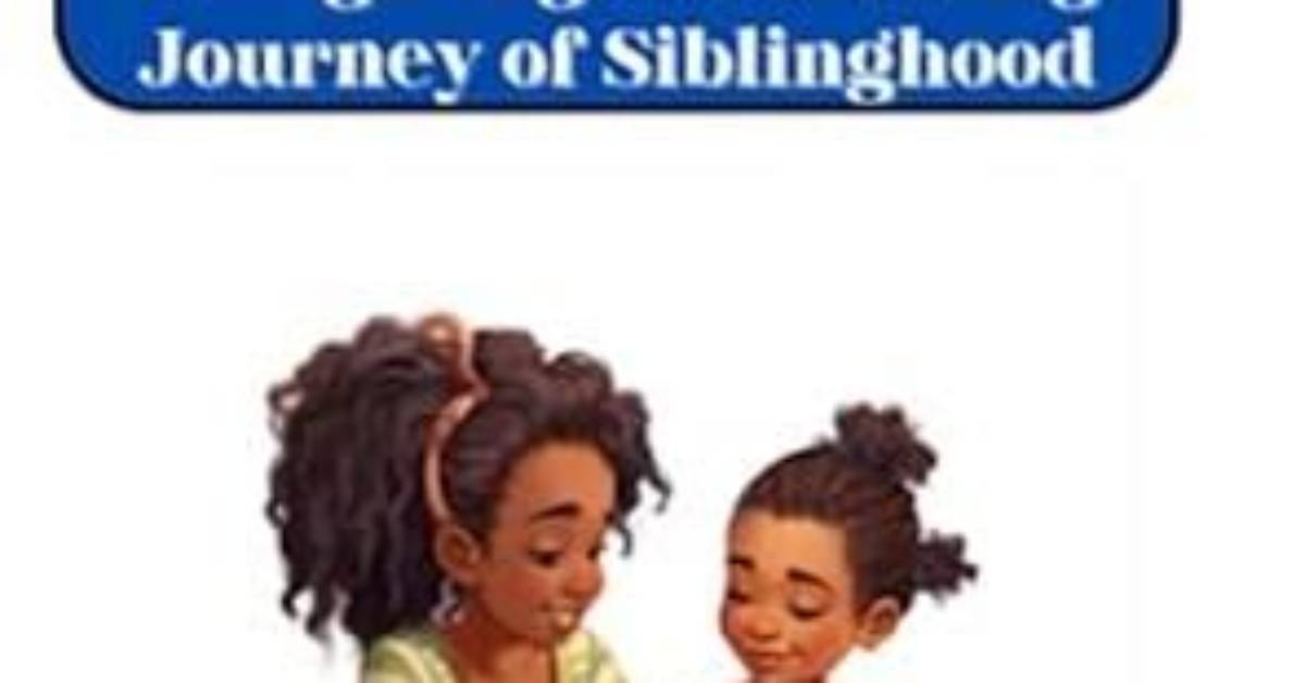 A Journey of Siblinghood and Stardom