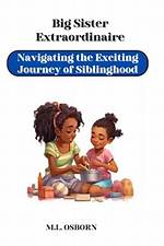 A Journey of Siblinghood and Stardom
