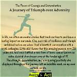 A Journey of Skill, Determination, and Triumph