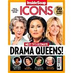 A Journey of Soap Opera Icons