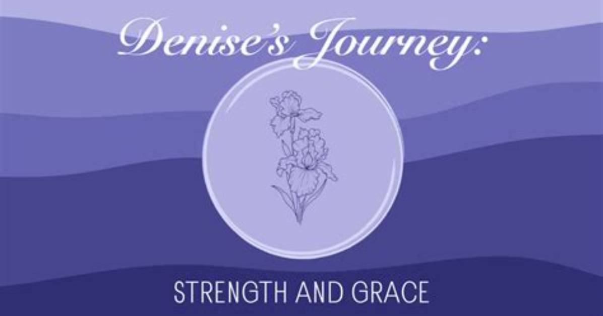 A Journey of Strength, Grace, and Impact